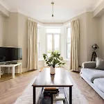 Olympia\'S Torch 1 Bedroom In Kensington