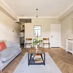 Olympia\'S Torch 1 Bedroom In Kensington
