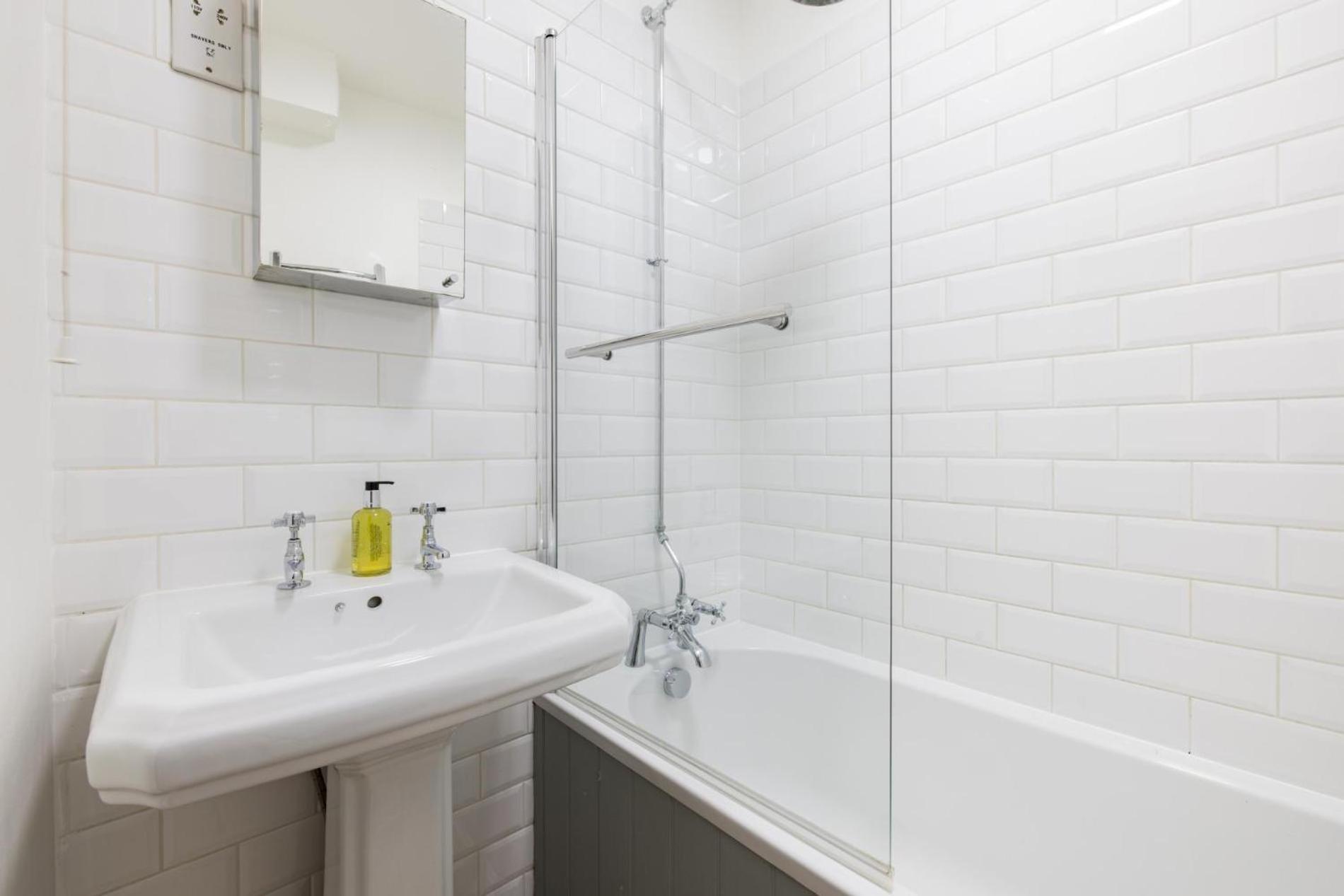 Apartment Olympia's Torch 1 Bedroom In Kensington