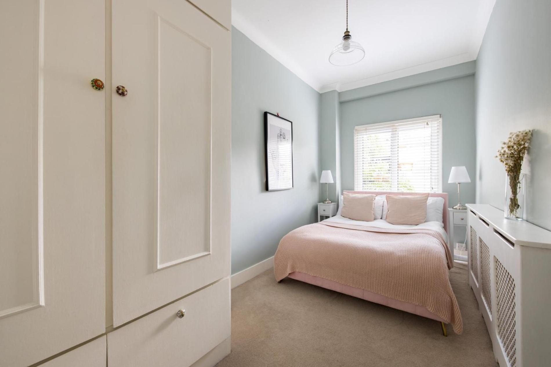 Olympia's Torch 1 Bedroom In Kensington London