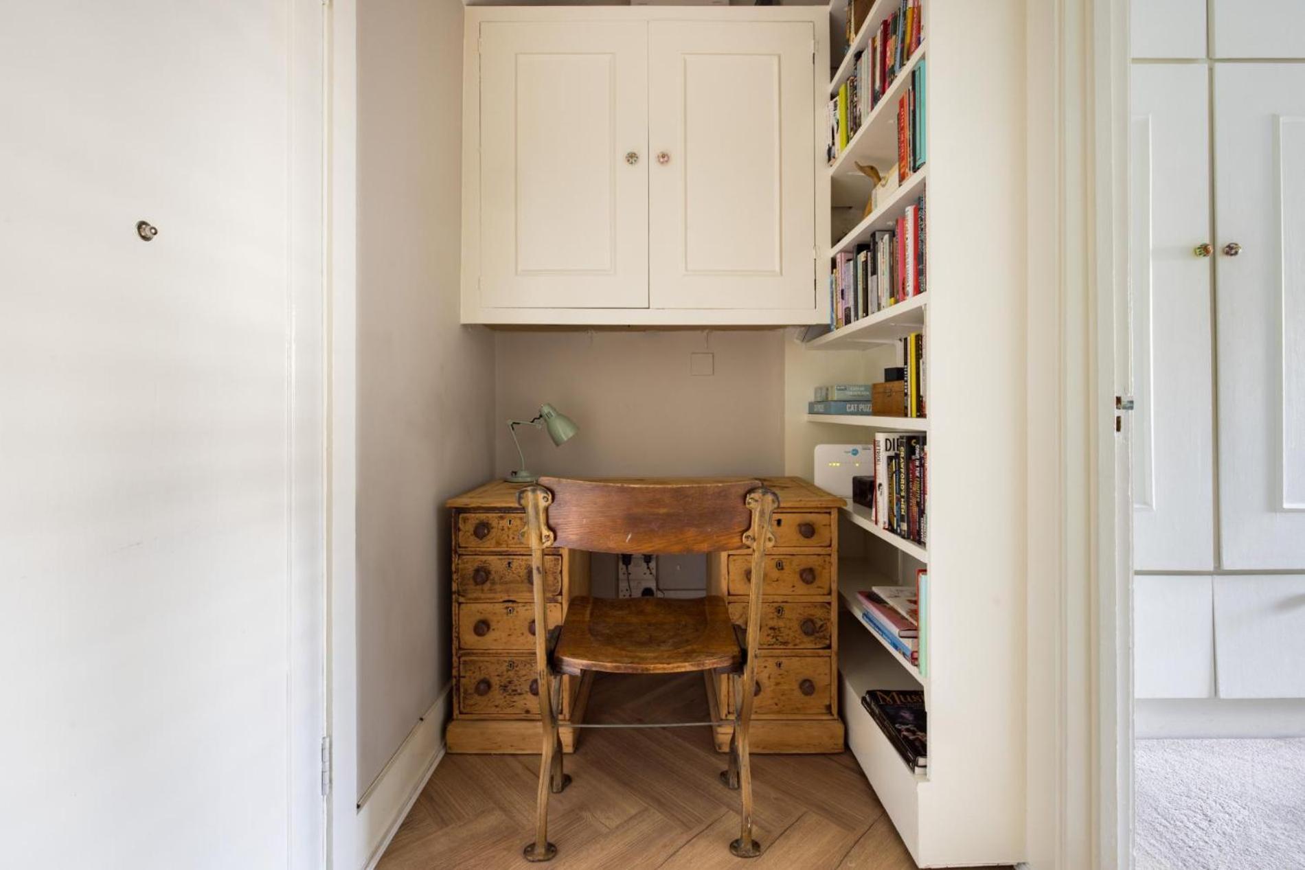 Apartment Olympia's Torch 1 Bedroom In Kensington London