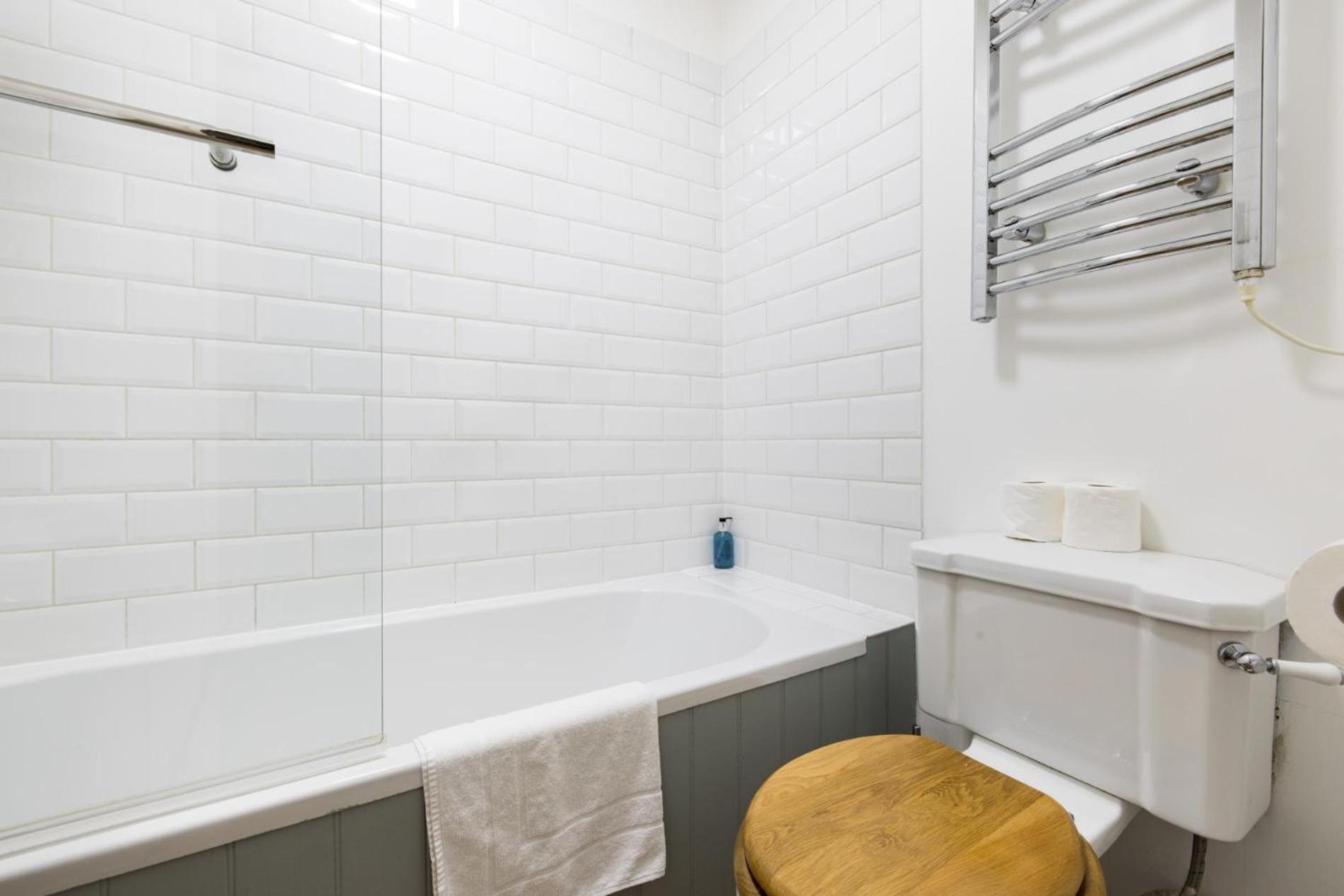 Olympia's Torch 1 Bedroom In Kensington *