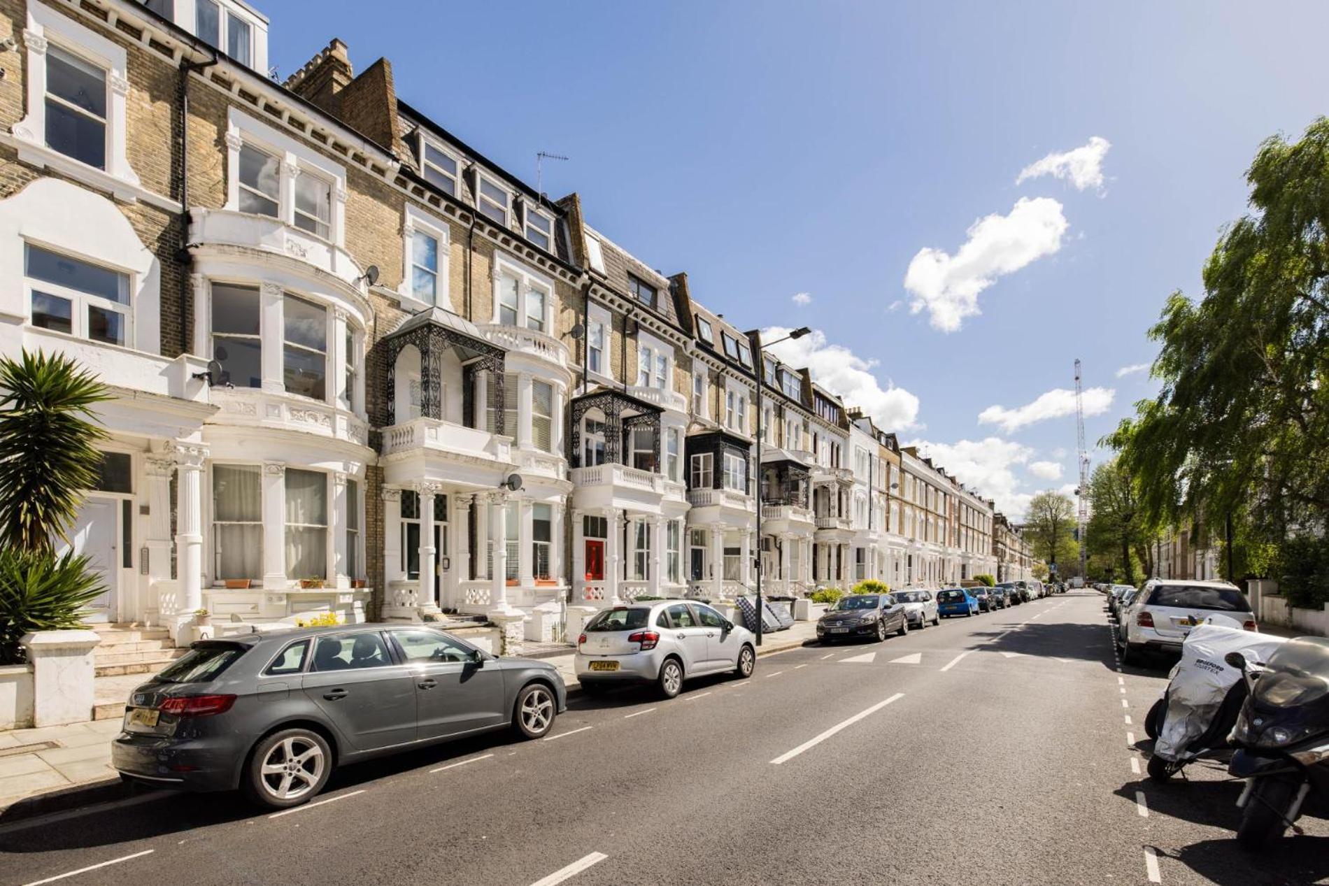 Olympia's Torch 1 Bedroom In Kensington * London