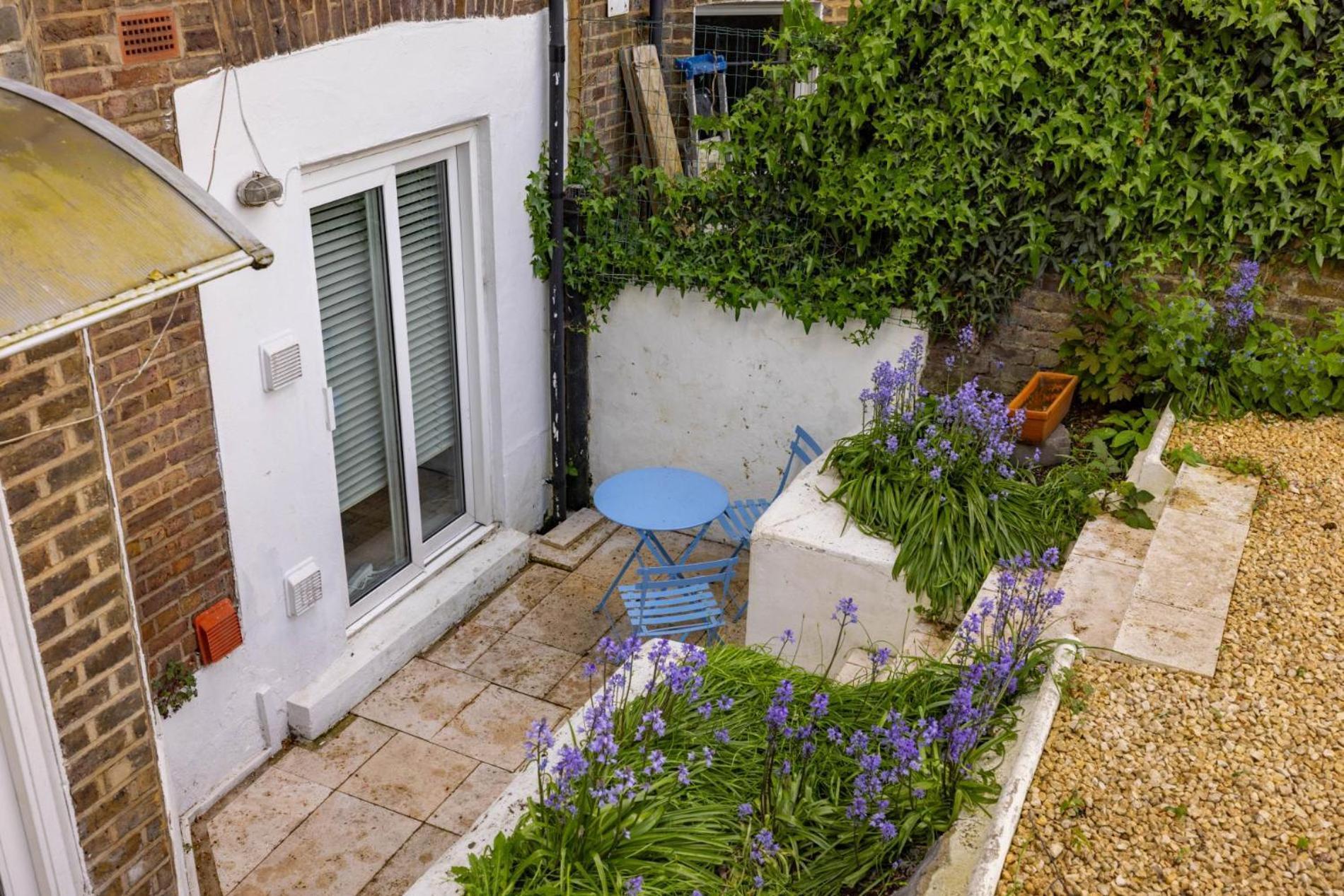 Olympia's Torch 1 Bedroom In Kensington *