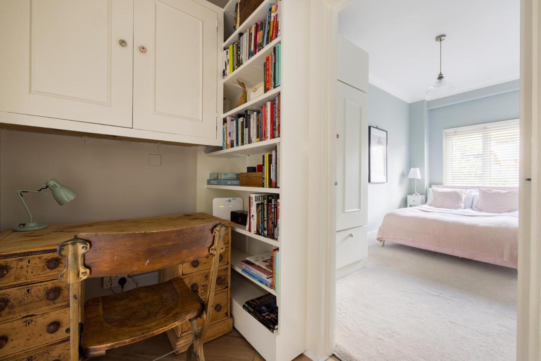 Apartment Olympia's Torch 1 Bedroom In Kensington *